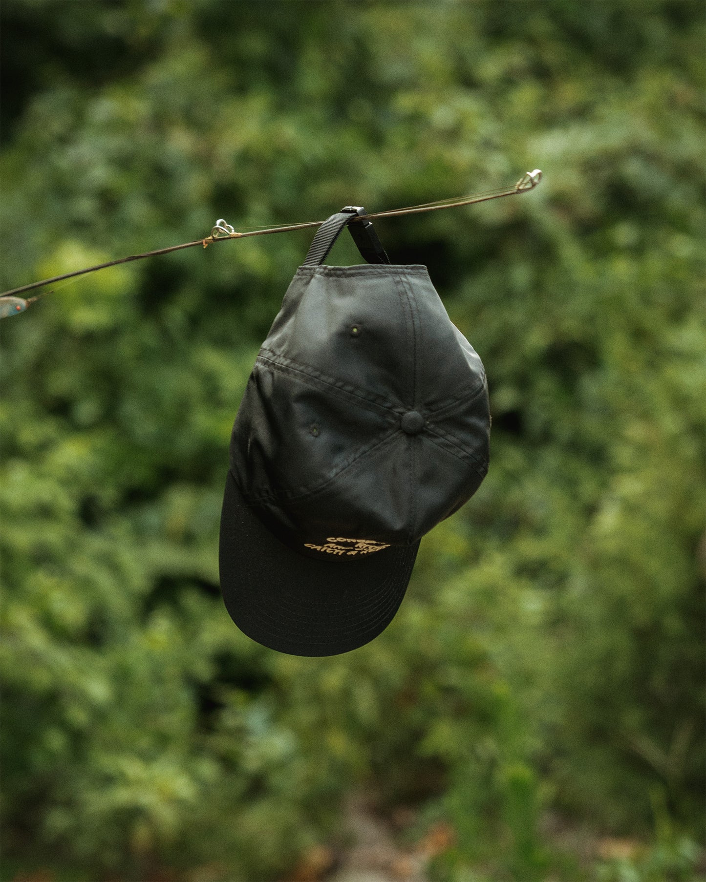 Conserve River Cap