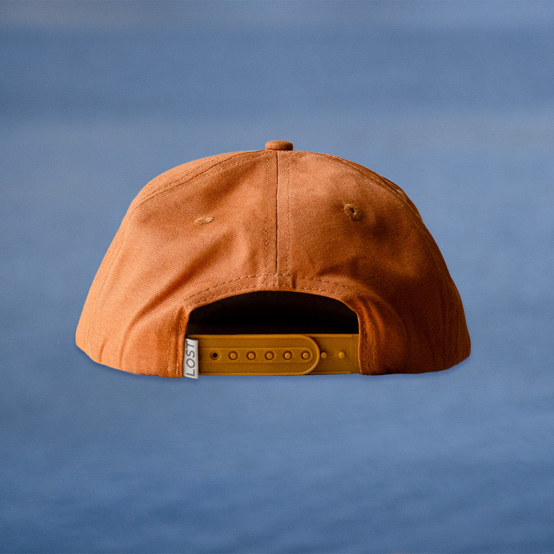 Neosho Bass Hat